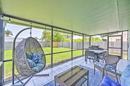 Modern Retreat with Pool Near Vanderbilt Beach! - image 4