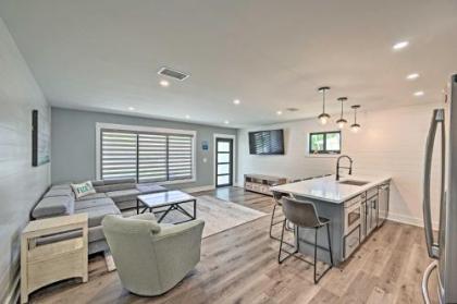 Chic Beach Home with Heated Pool 1 Mi to Ocean! - image 3