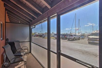 Studio with Marina Views 15 Mi To Everglades! - image 13