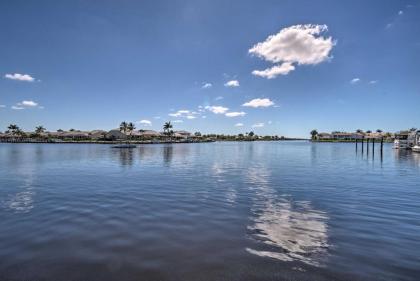 Studio with Marina Views 15 Mi To Everglades! - image 15