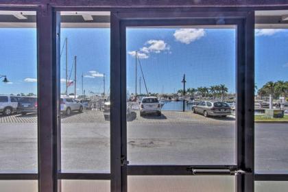 Studio with Marina Views 15 Mi To Everglades! - image 8