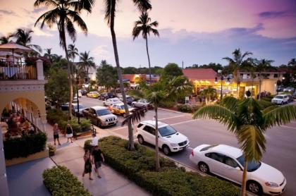 Olde Naples Condo #815 - image 4