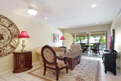 Olde Naples Condo #815 - image 7