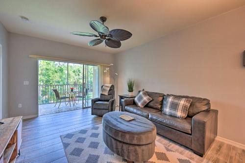 Quiet Lely Resort Condo with Pool 2 Mi to Golf - image 4