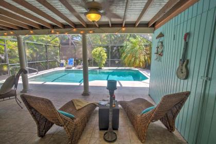 Cozy Naples Home with Lanai - 1 Mi to Bluebill Beach - image 15