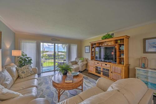 Picturesque Couples Getaway with Pool Access! - image 3