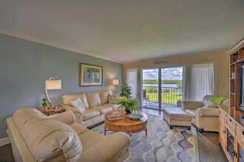 Picturesque Couples Getaway with Pool Access! - image 4