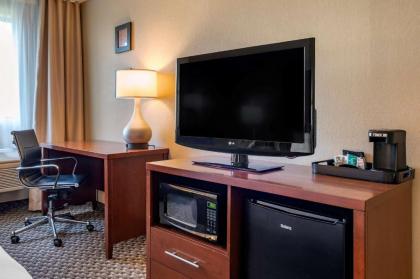 Comfort Inn & Suites Napoleon - image 14