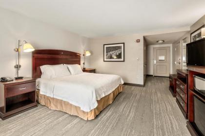 Hampton Inn Nashua - image 11