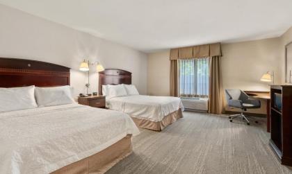 Hampton Inn Nashua - image 14