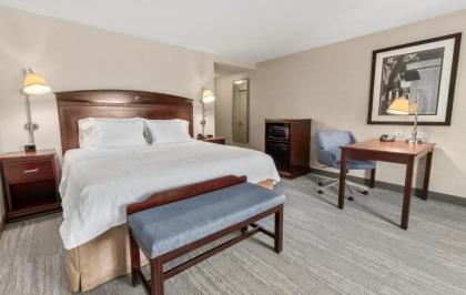 Hampton Inn Nashua - image 2