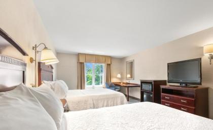 Hampton Inn Nashua - image 4