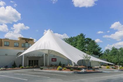 Courtyard by Marriott Nashua - image 2