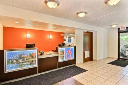 Motel 6-Nashua NH - South - image 15