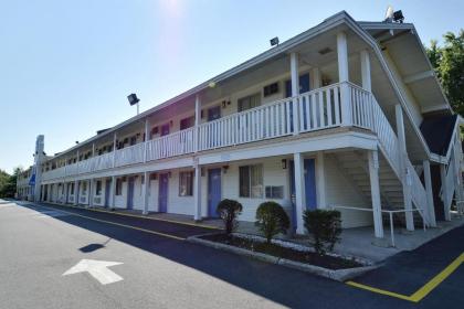 Motel 6-Nashua NH - image 11