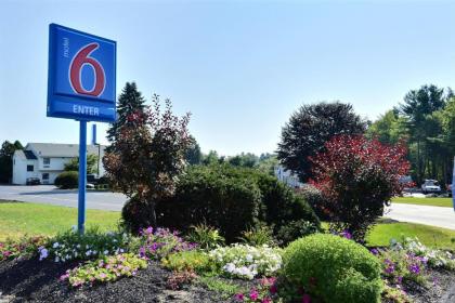 Motel 6-Nashua NH - image 8