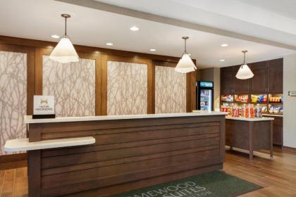 Homewood Suites by Hilton Gateway Hills Nashua - image 3