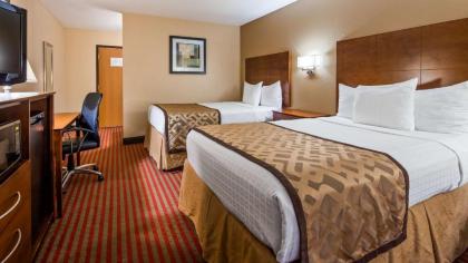 Best Western U.S. Inn - image 12