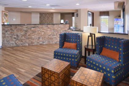 Best Western U.S. Inn - image 15