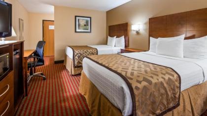 Best Western U.S. Inn - image 3