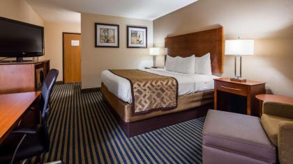 Best Western U.S. Inn - image 7