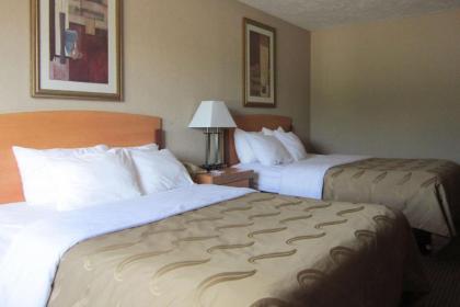 Quality Inn Nashville – Bloomington - image 15