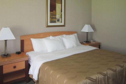 Quality Inn Nashville – Bloomington - image 3