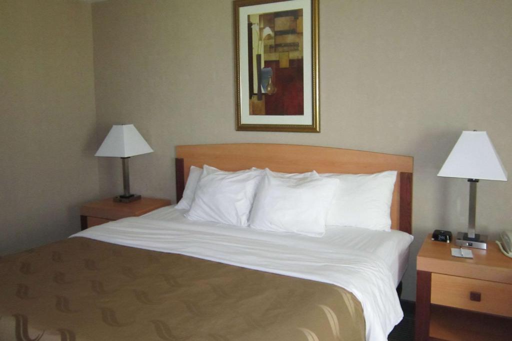 Quality Inn Nashville – Bloomington - image 5