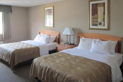 Quality Inn Nashville – Bloomington - image 6