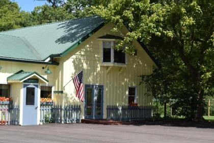 Green Valley motor Lodge Indiana