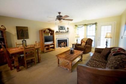 Salt Creek Golf Retreat - image 1