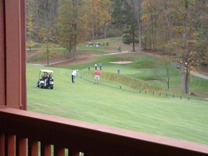 Salt Creek Golf Retreat - image 15