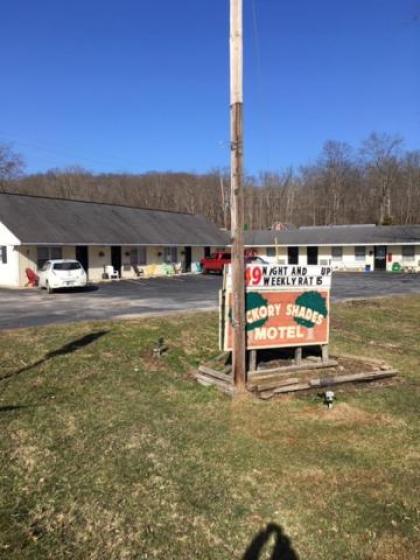 HICKORY SHADES MOTEL - image 15