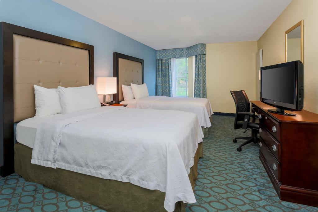 Homewood Suites Nashville Airport - image 3