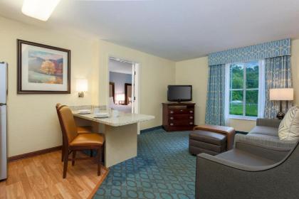 Homewood Suites Nashville Airport - image 5