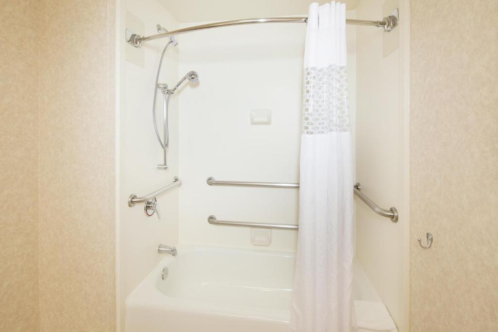 Hampton Inn & Suites Nashville-Green Hills - image 5