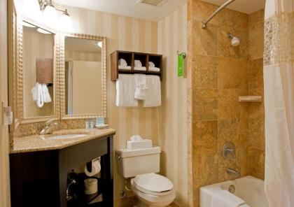 Hampton Inn Nashville / Vanderbilt - image 2