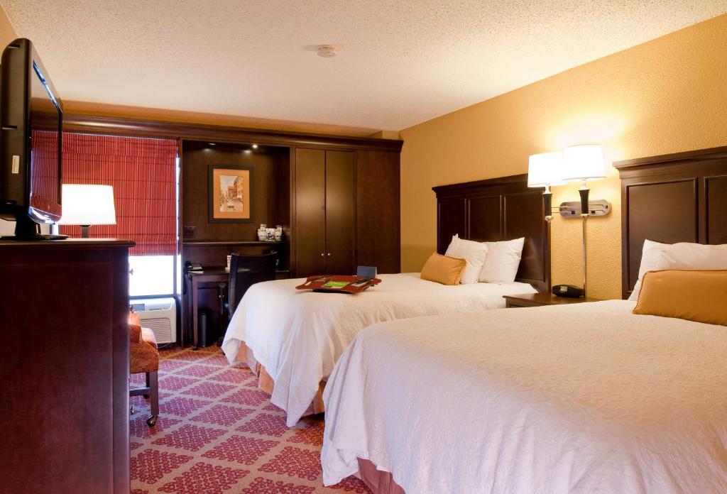 Hampton Inn Nashville / Vanderbilt - image 4