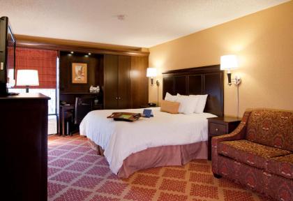 Hampton Inn Nashville / Vanderbilt - image 5