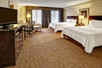 Hilton Garden Inn Nashville Airport - image 5