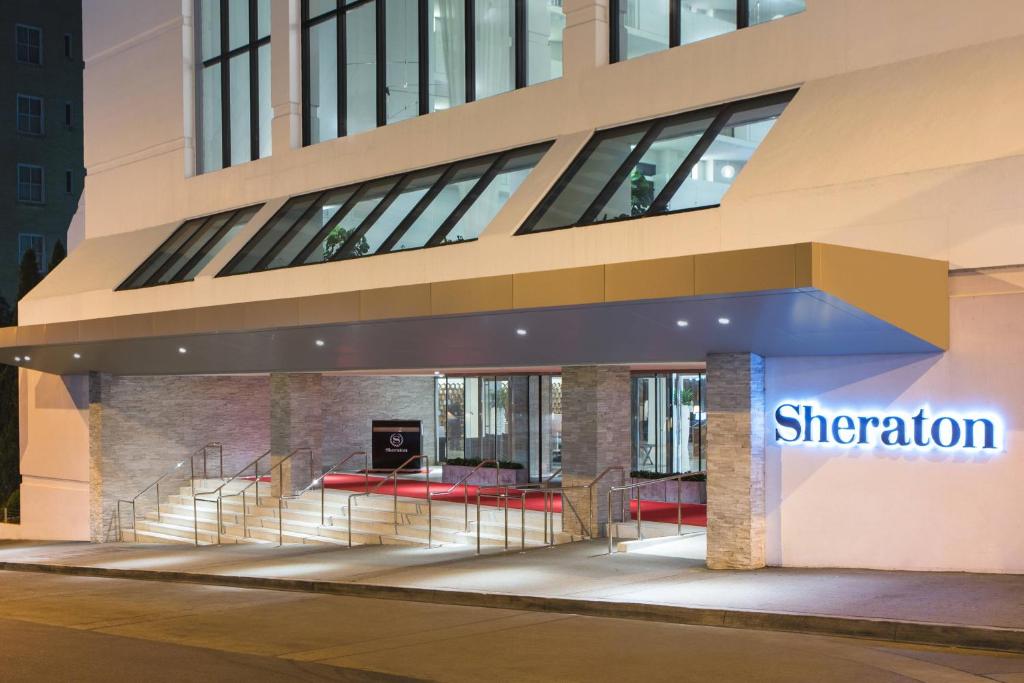 Sheraton Grand Nashville Downtown - image 2