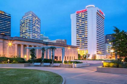 Sheraton Grand Nashville Downtown - image 3