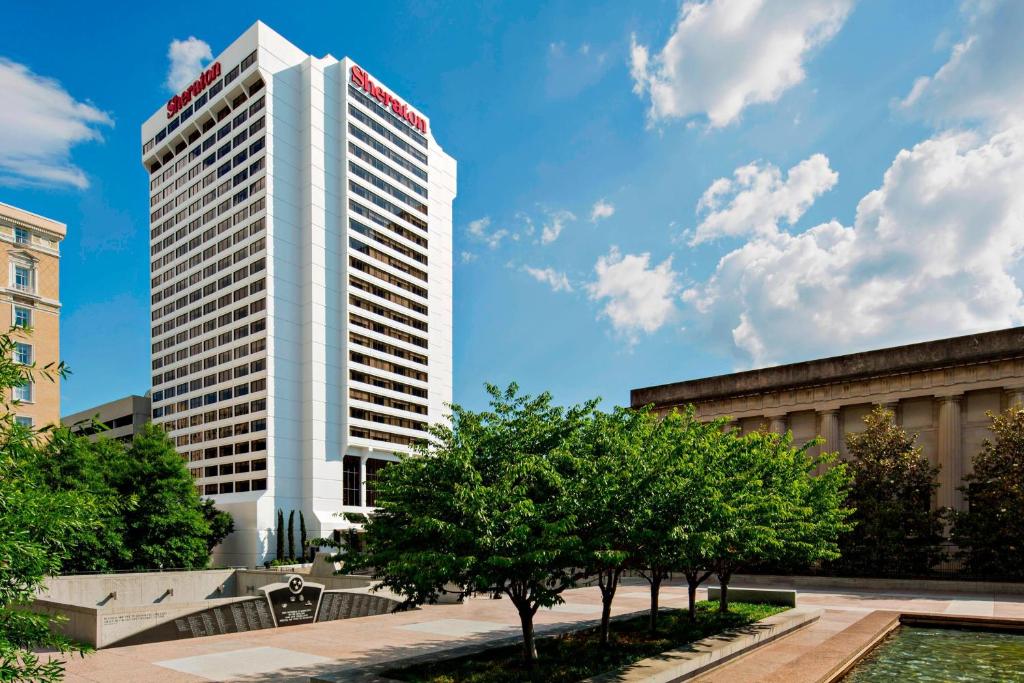 Sheraton Grand Nashville Downtown - image 4