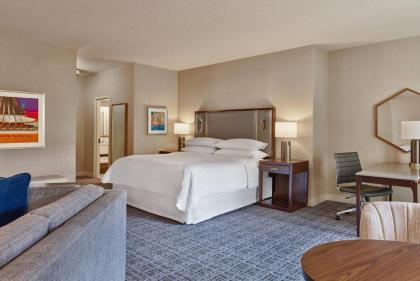 Sheraton Music City Nashville Airport - image 5