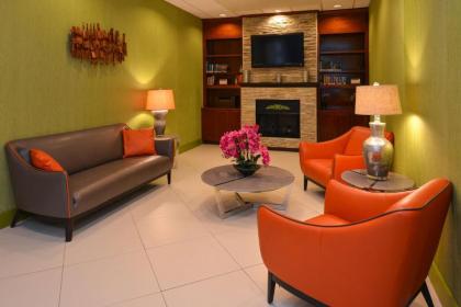 Country Inn & Suites by Radisson Nashville Airport TN - image 2