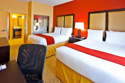 Holiday Inn Express Nashville-Opryland an IHG Hotel - image 4