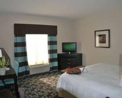 Hampton Inn & Suites Nashville at Opryland - image 2