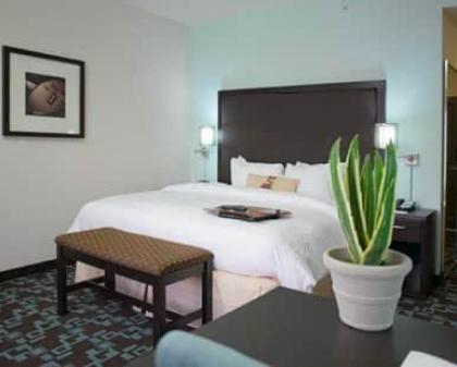 Hampton Inn & Suites Nashville at Opryland - image 3