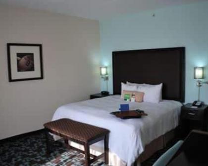 Hampton Inn & Suites Nashville at Opryland - image 4