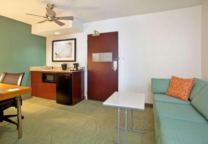 SpringHill Suites Nashville MetroCenter - image 4